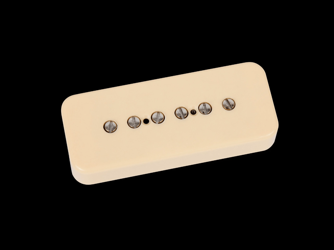 Seymour Duncan(セイモアダンカン) P90 SILENCER NECK (SOAPBAR Ivory) | P90 Silencer™ Neck (P90ピックアップ)