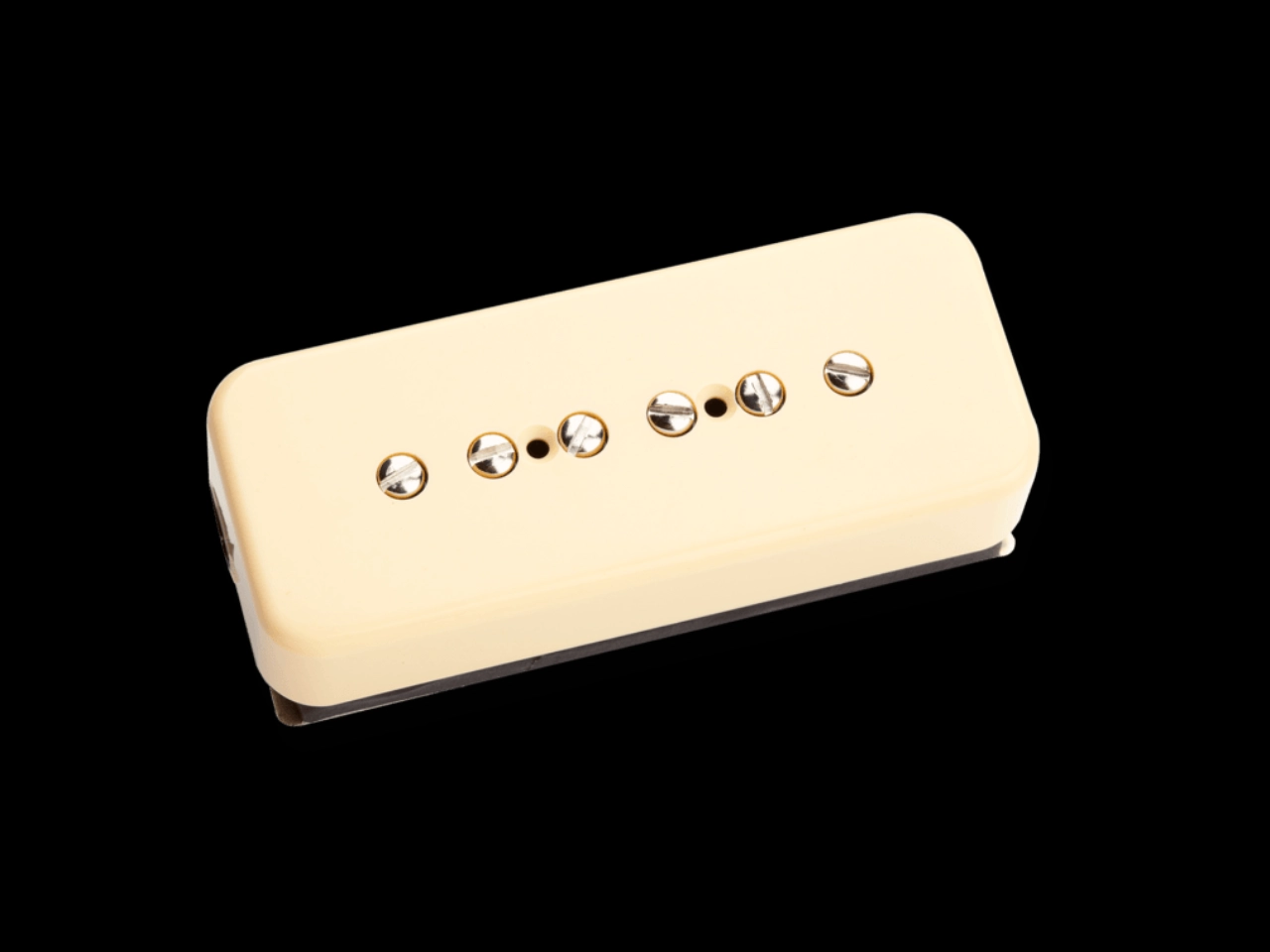 Seymour Duncan(セイモアダンカン) STK-P1b (Ivory) | P90 Stack® (P90ピックアップ)