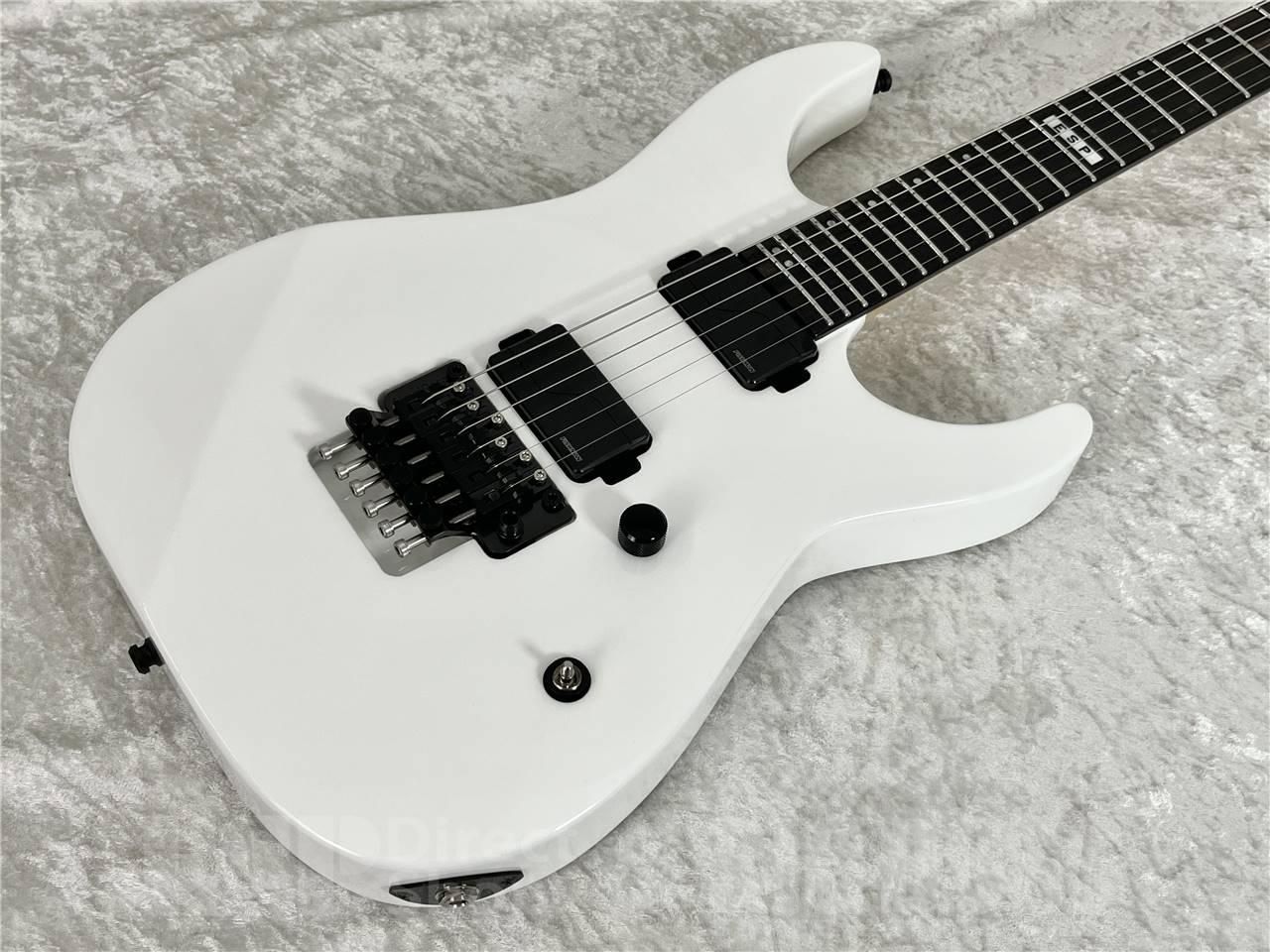 【即納可能】E-II(イーツー) M-II Neck Thru  /Snow White  お茶の水駅前店・別館 - 2