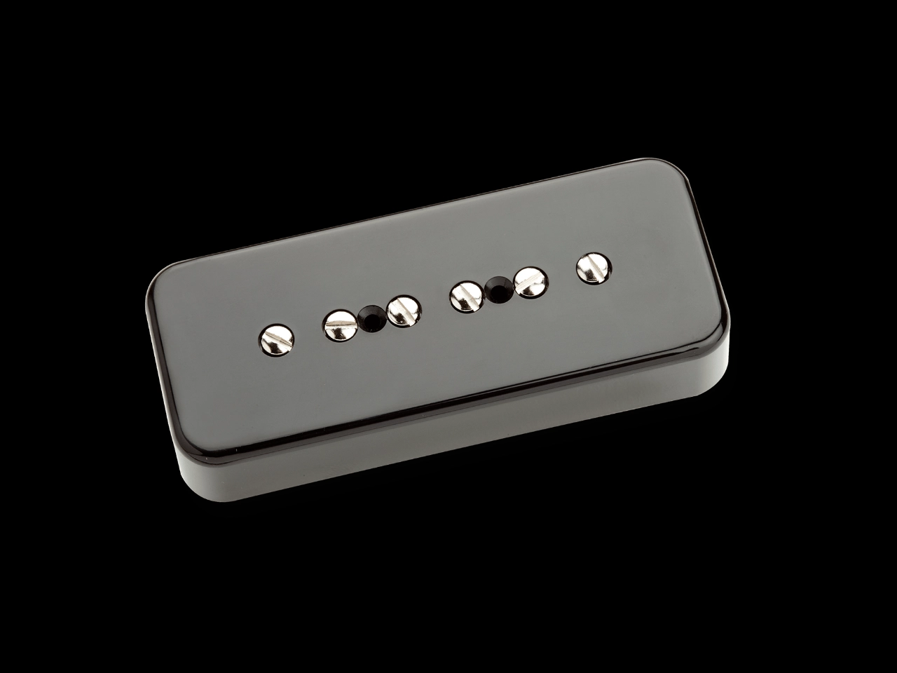 Seymour Duncan(セイモアダンカン) SP90-3b (Black) | Custom P90 (P90ピックアップ)