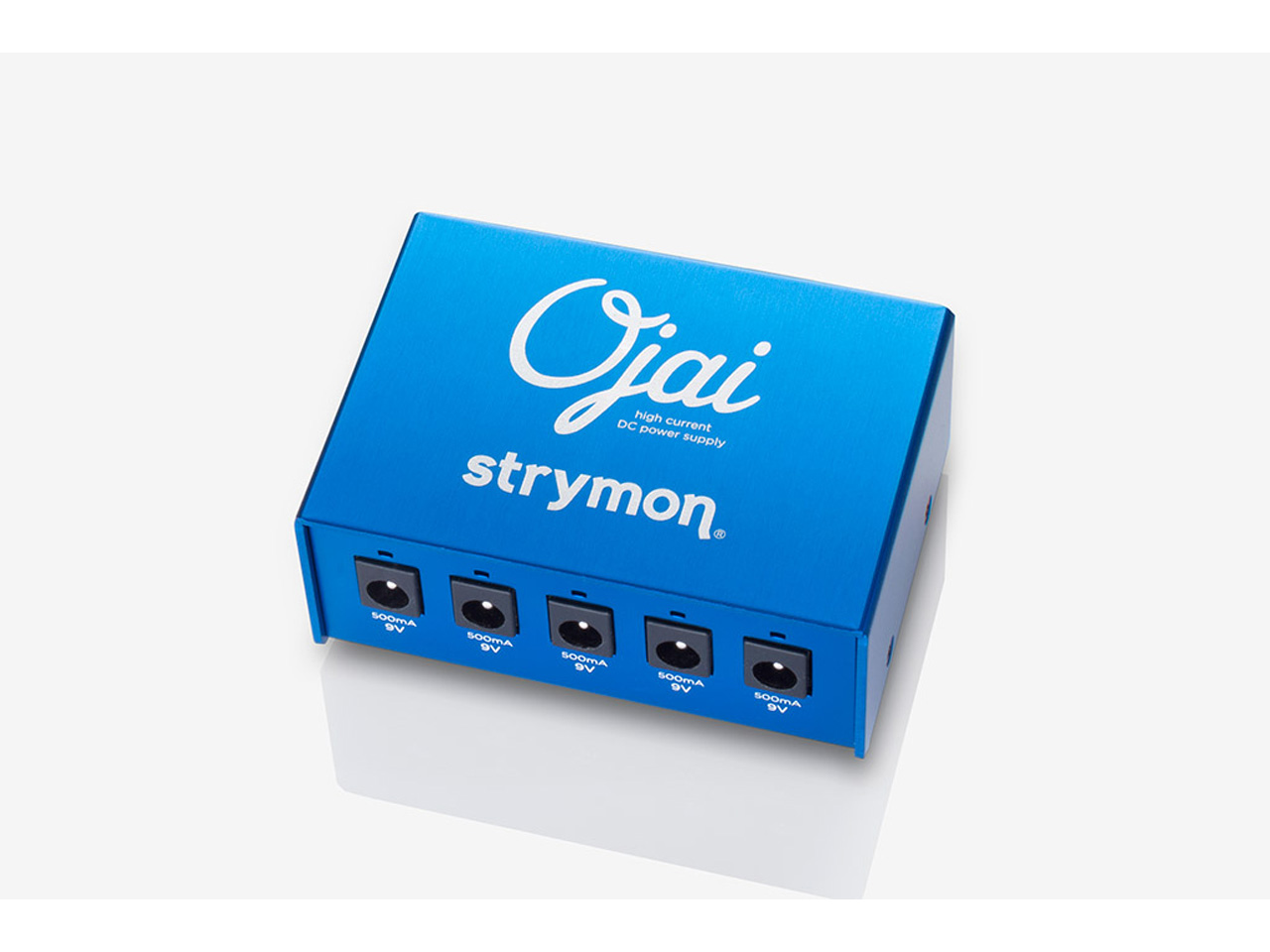 strymon Ojai<br>(パワーサプライ)(ストライモン) 駅前店