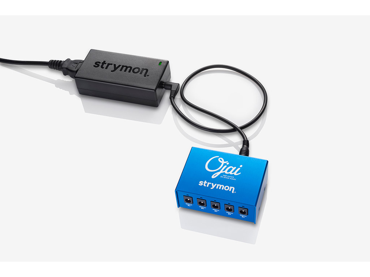 strymon Ojai<br>(パワーサプライ)(ストライモン) 駅前店