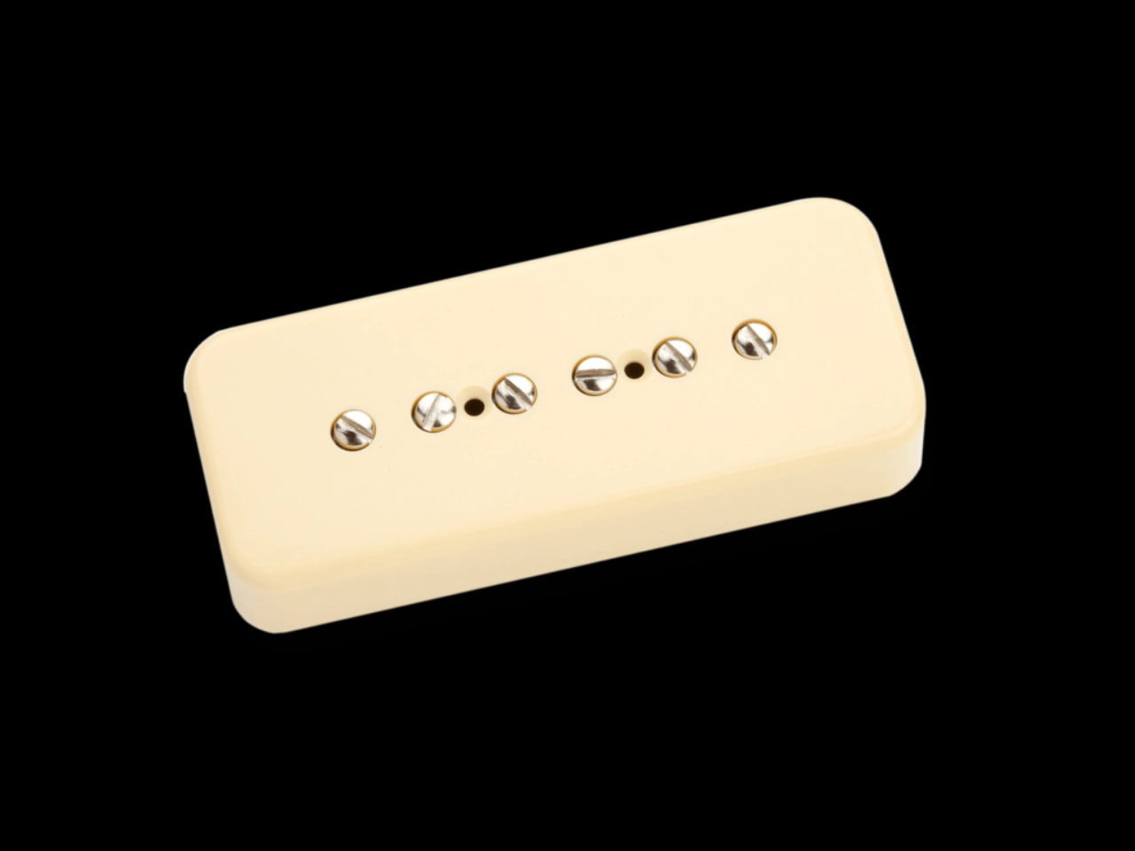 Seymour Duncan(セイモアダンカン) SP90-3b (Ivory) | Custom P90 (P90ピックアップ)