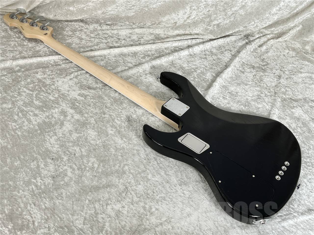 【即納可能】EDWARDS(エドワーズ) E-AMAZE-AS/M (Solid Black) お茶の水駅前店・別館 - 7