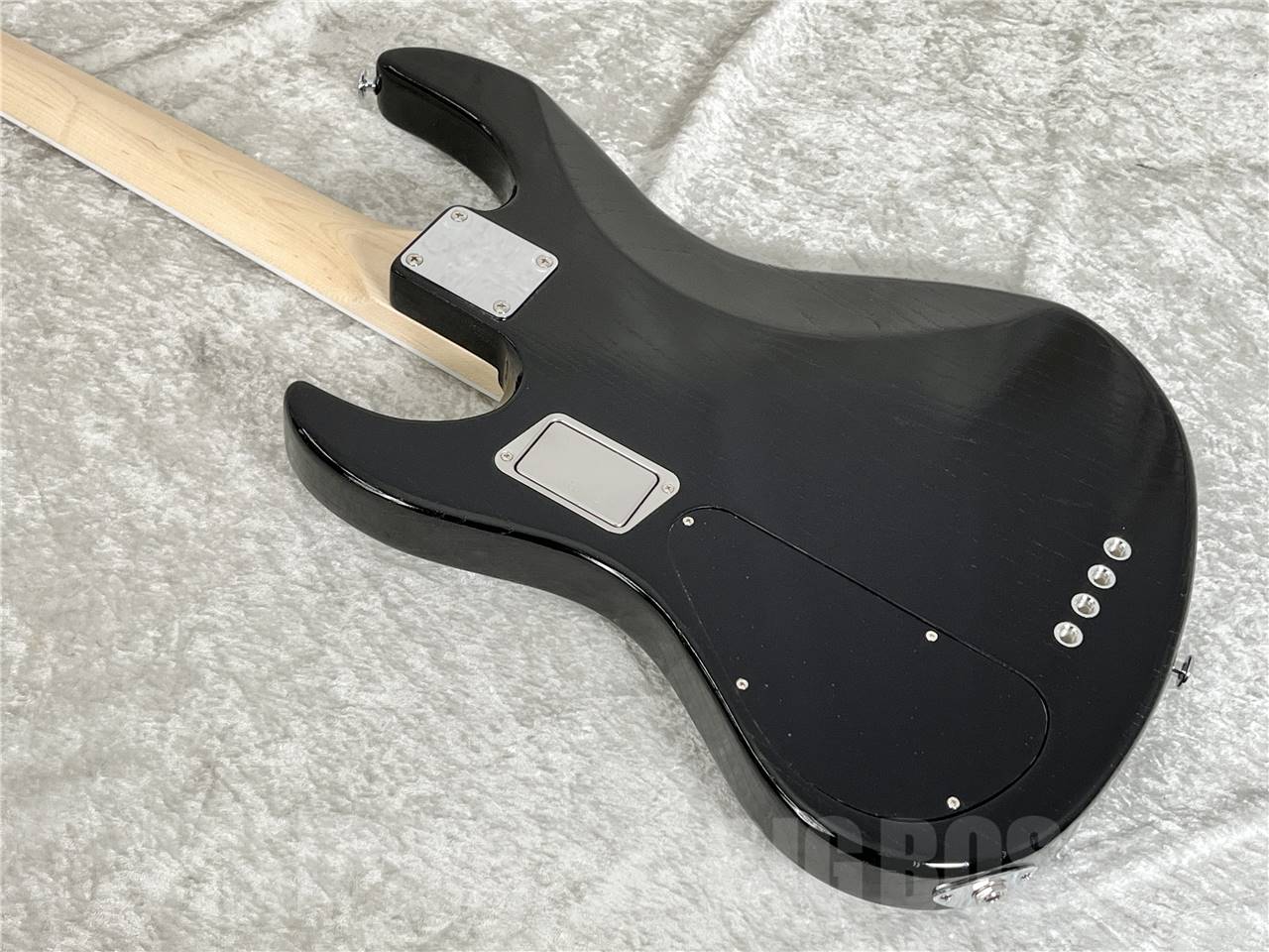 【即納可能】EDWARDS(エドワーズ) E-AMAZE-AS/M (Solid Black) お茶の水駅前店・別館 - 8