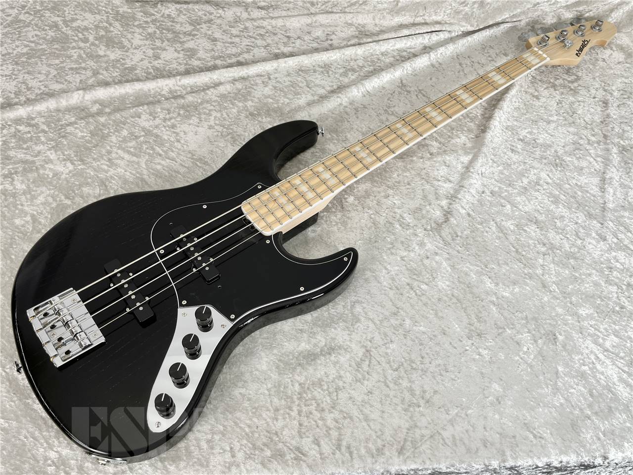 【即納可能】EDWARDS(エドワーズ) E-AMAZE-AS/M (Solid Black) お茶の水駅前店・別館