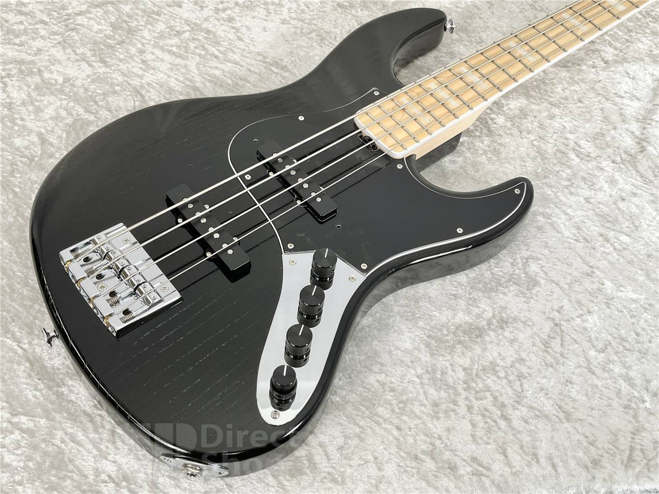 【即納可能】EDWARDS(エドワーズ) E-AMAZE-AS/M (Solid Black) お茶の水駅前店・別館 - 2