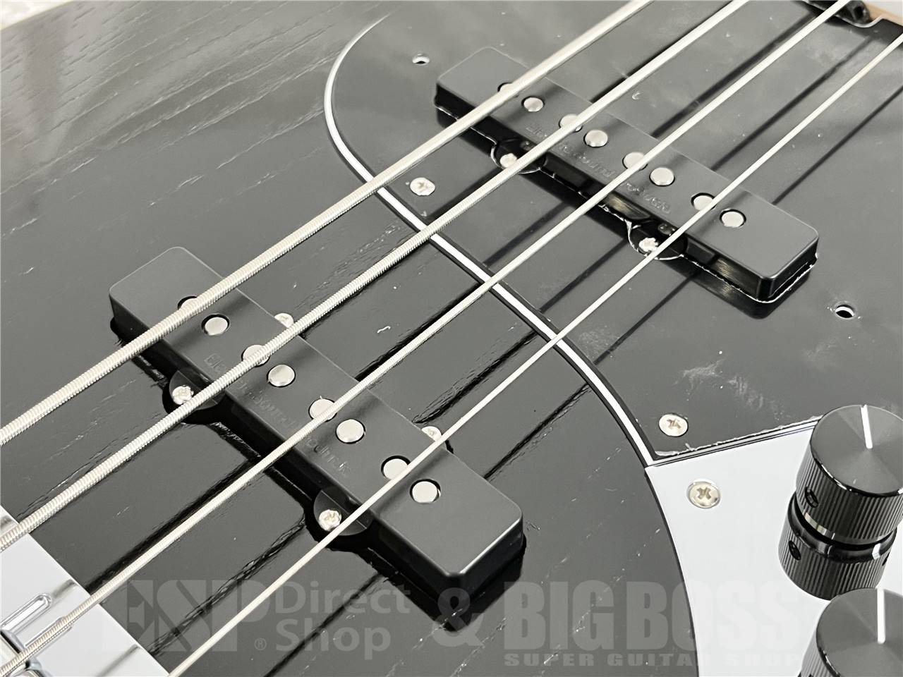 【即納可能】EDWARDS(エドワーズ) E-AMAZE-AS/M (Solid Black) お茶の水駅前店・別館 - 4