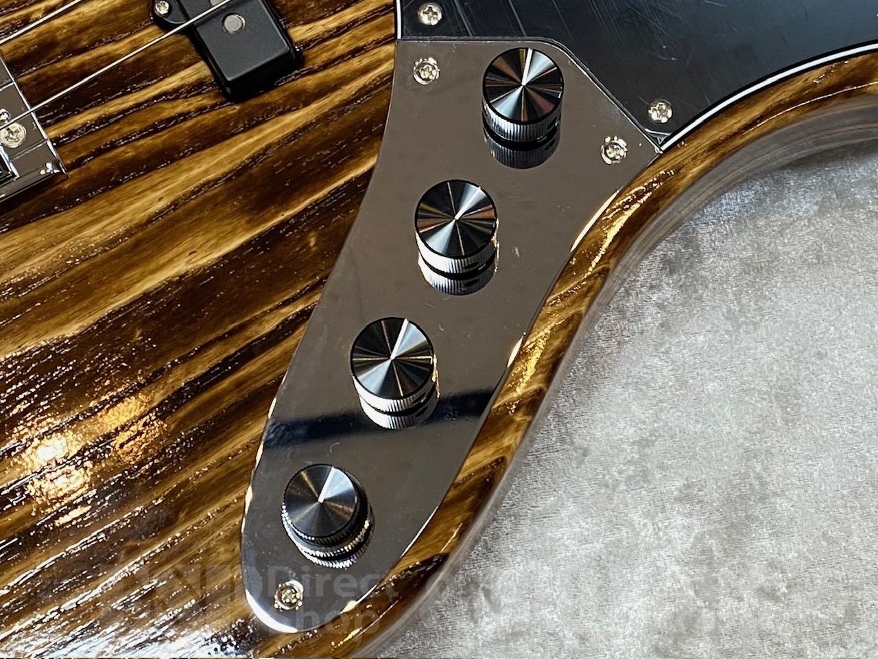 【即納可能】EDWARDS(エドワーズ) E-AMAZE-5-AS/M/Solid Burner GWS - 5