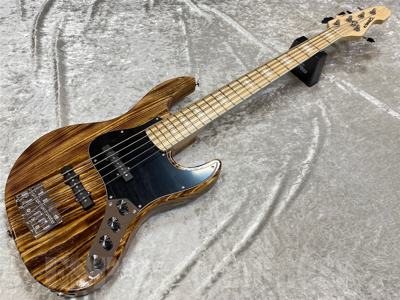 【即納可能】EDWARDS(エドワーズ) E-AMAZE-5-AS/M/Solid Burner GWS