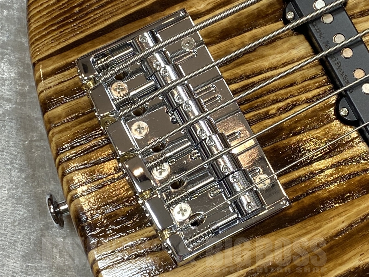 【即納可能】EDWARDS(エドワーズ) E-AMAZE-5-AS/M/Solid Burner GWS - 3
