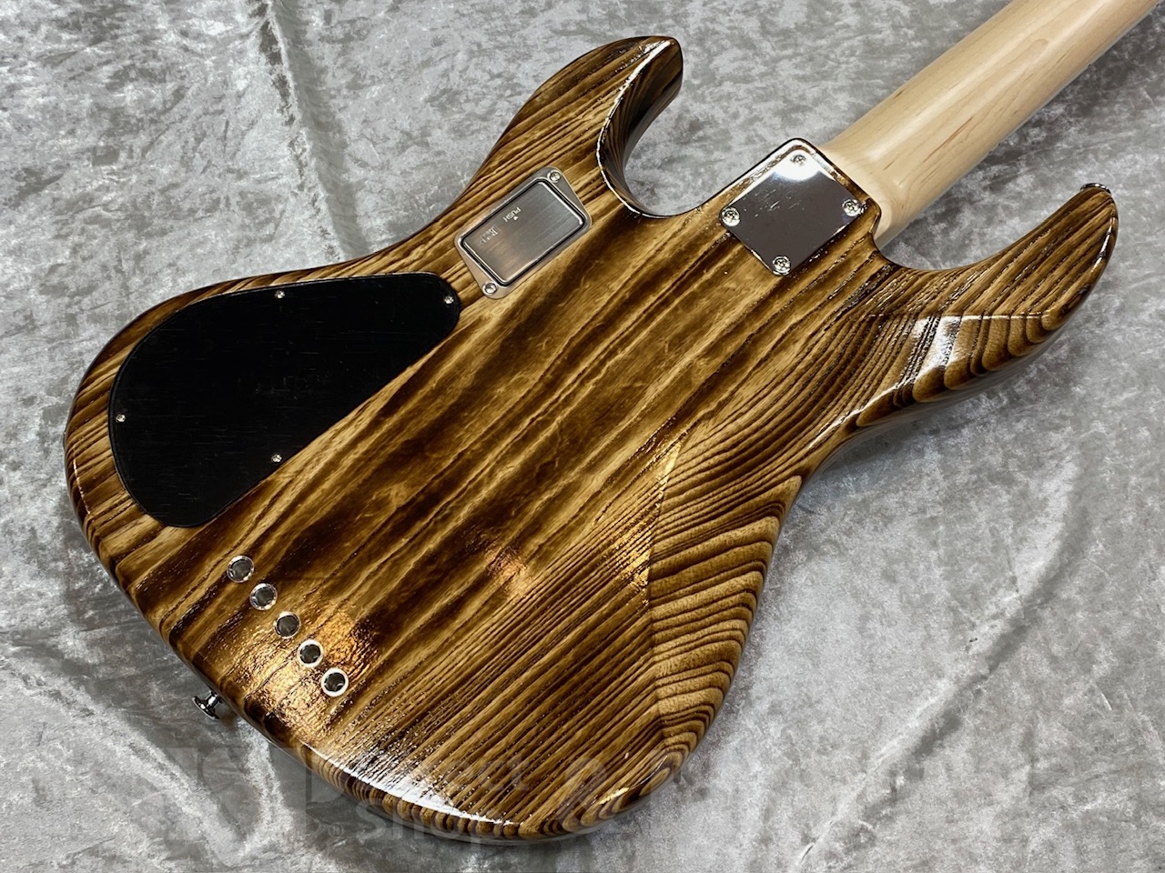 【即納可能】EDWARDS(エドワーズ) E-AMAZE-5-AS/M/Solid Burner GWS - 9