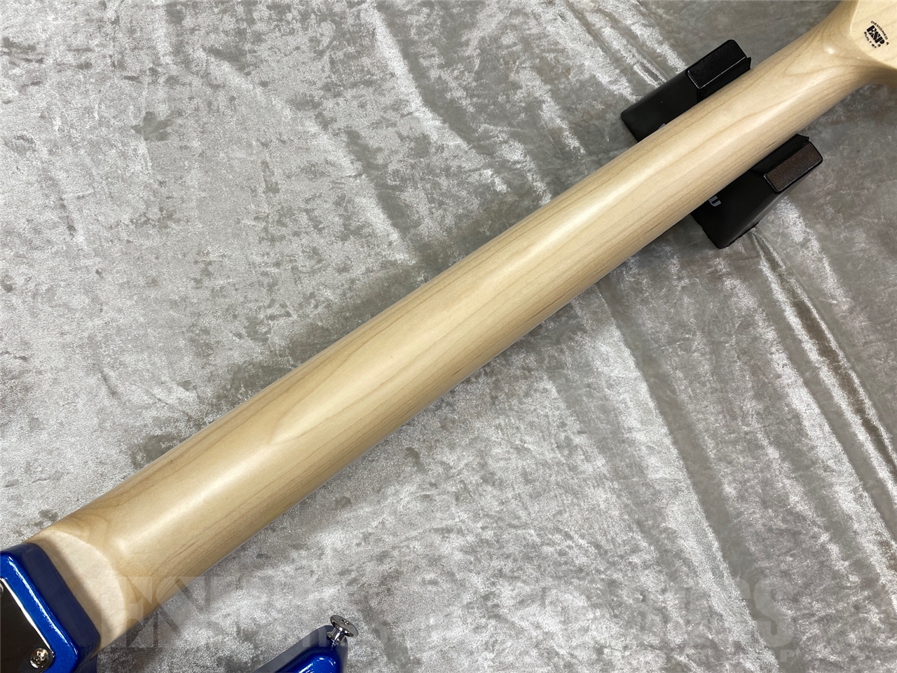 【即納可能】EDWARDS(エドワーズ) E-AMAZE-5-AS/M/Solid Metallic Blue GWS - 10