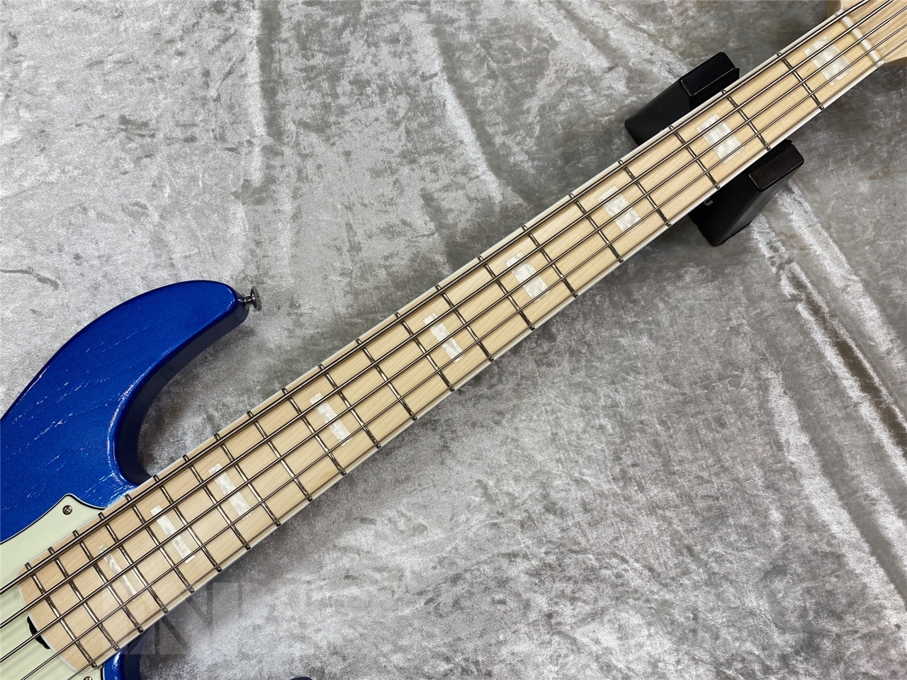 【即納可能】EDWARDS(エドワーズ) E-AMAZE-5-AS/M/Solid Metallic Blue GWS - 6