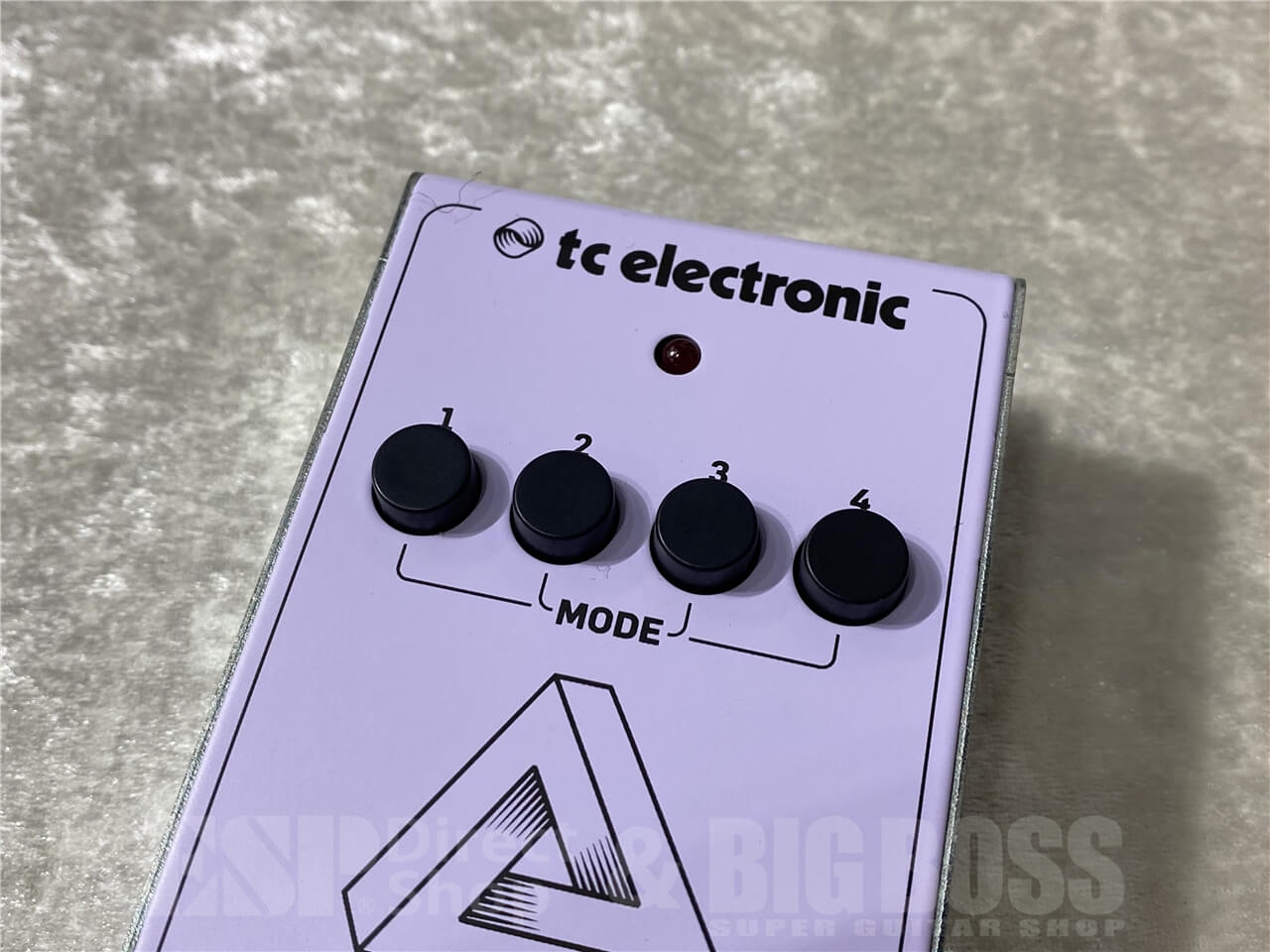 【即納可能/お客様委託中古品】tc electronic (ティーシーエレクトロニック) 3RD DIMENSION CHORUS (コーラス) 札幌店 - 2