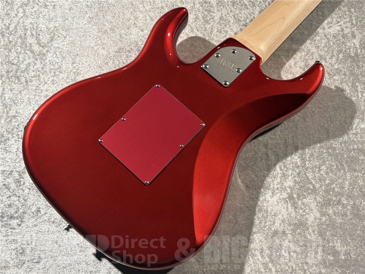【即納可能】EDWARDS(エドワーズ) E-SNAPPER-8 ISAO Custom (RAIDEN RED/ISAO Model) 札幌店 - 7
