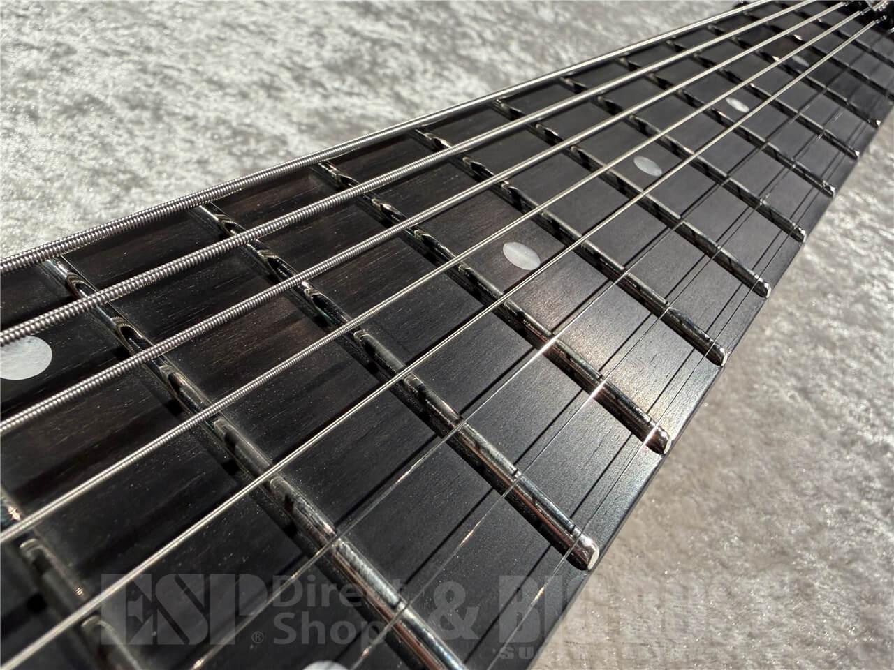 【即納可能】EDWARDS(エドワーズ) E-SNAPPER-8 ISAO Custom (RAIDEN RED/ISAO Model) 札幌店 - 4