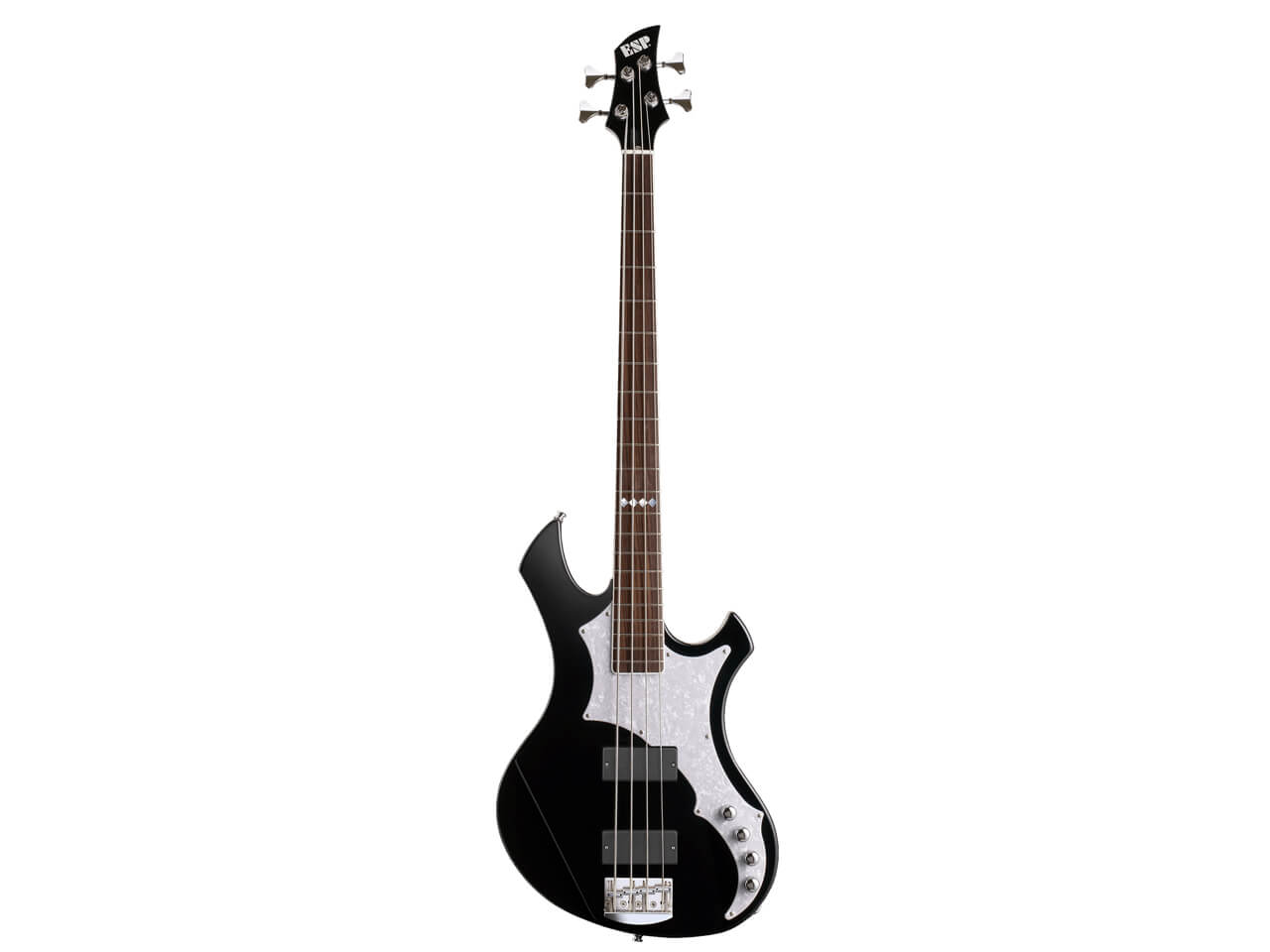 ESP RF-00 / Black