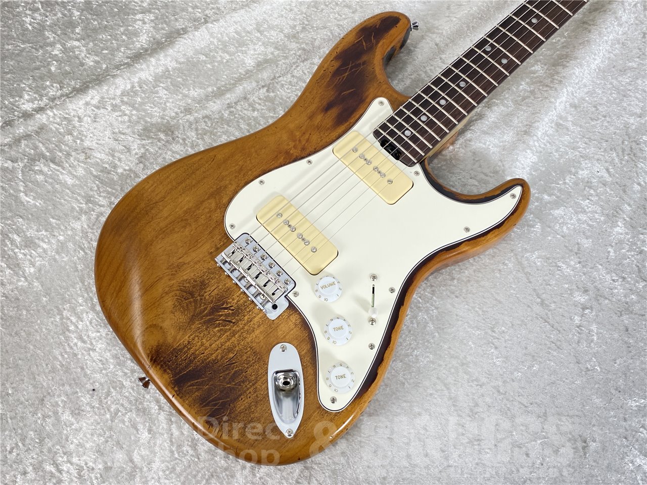 【即納可能】EDWARDS(エドワーズ) E-SE-KIKUMARU (LUNA SEA/SUGIZOモデル) お茶の水駅前店(東京) - 3