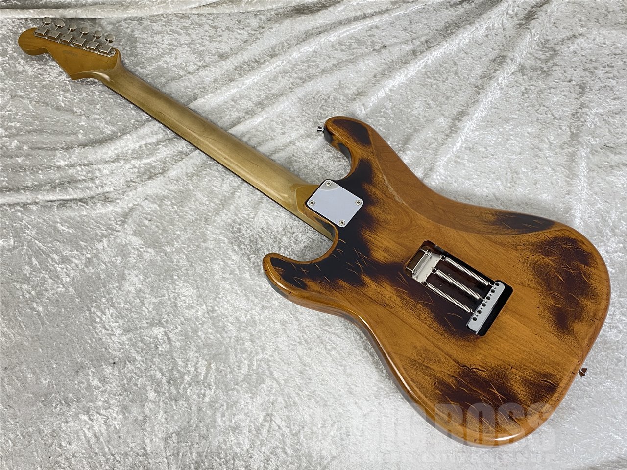 【即納可能】EDWARDS(エドワーズ) E-SE-KIKUMARU (LUNA SEA/SUGIZOモデル) お茶の水駅前店(東京) - 9