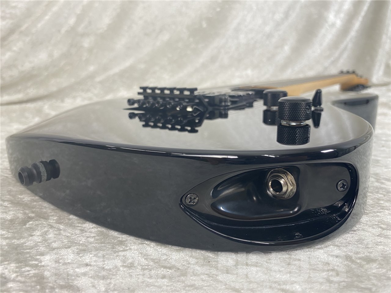 【即納可能】ESP(イーエスピー) MAVERICK / Black お茶の水駅前店(東京) - 4