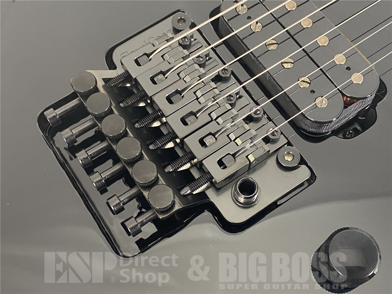 【即納可能】ESP(イーエスピー) MAVERICK / Black お茶の水駅前店(東京) - 5