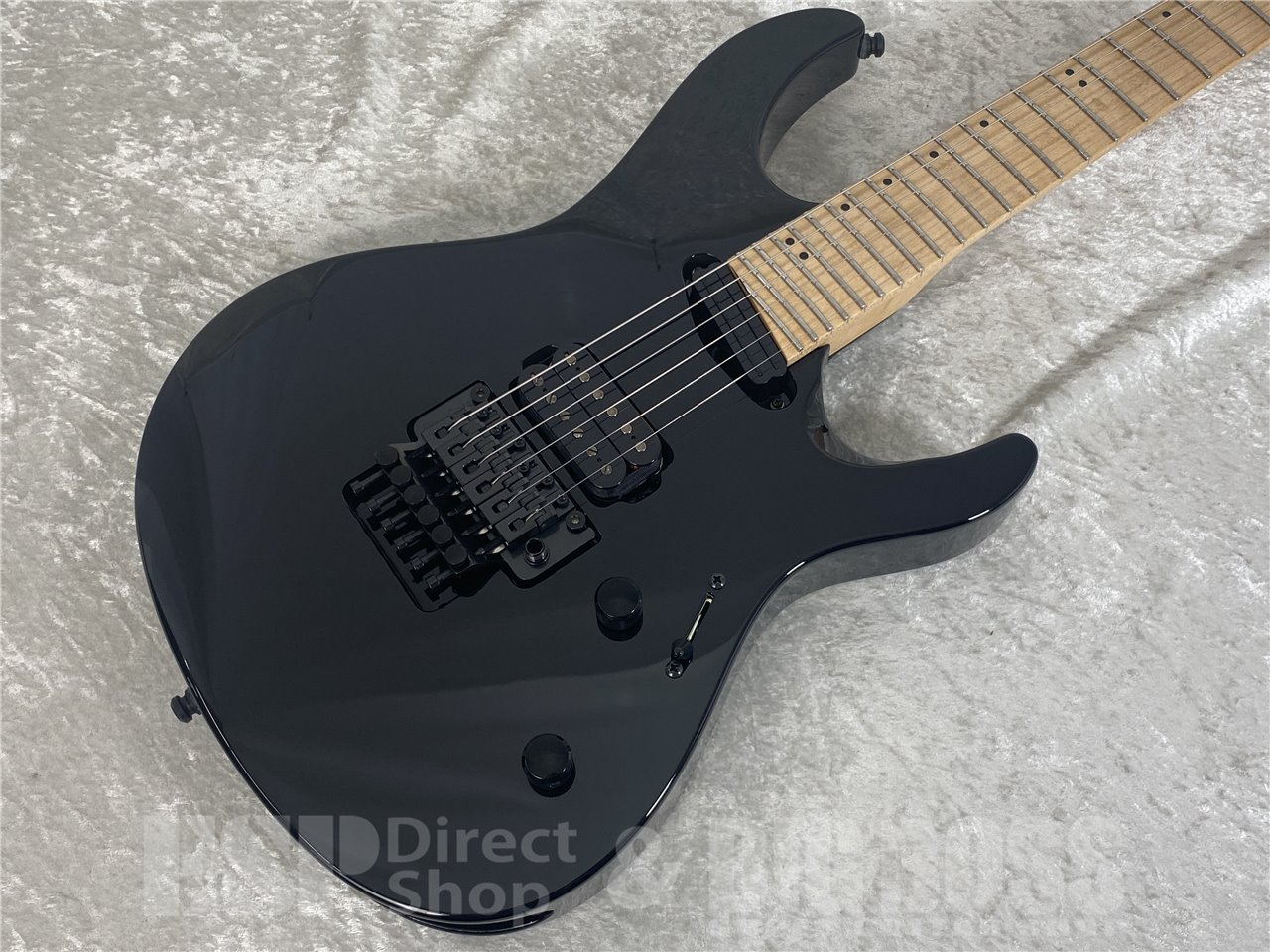 【即納可能】ESP(イーエスピー) MAVERICK / Black お茶の水駅前店(東京) - 3