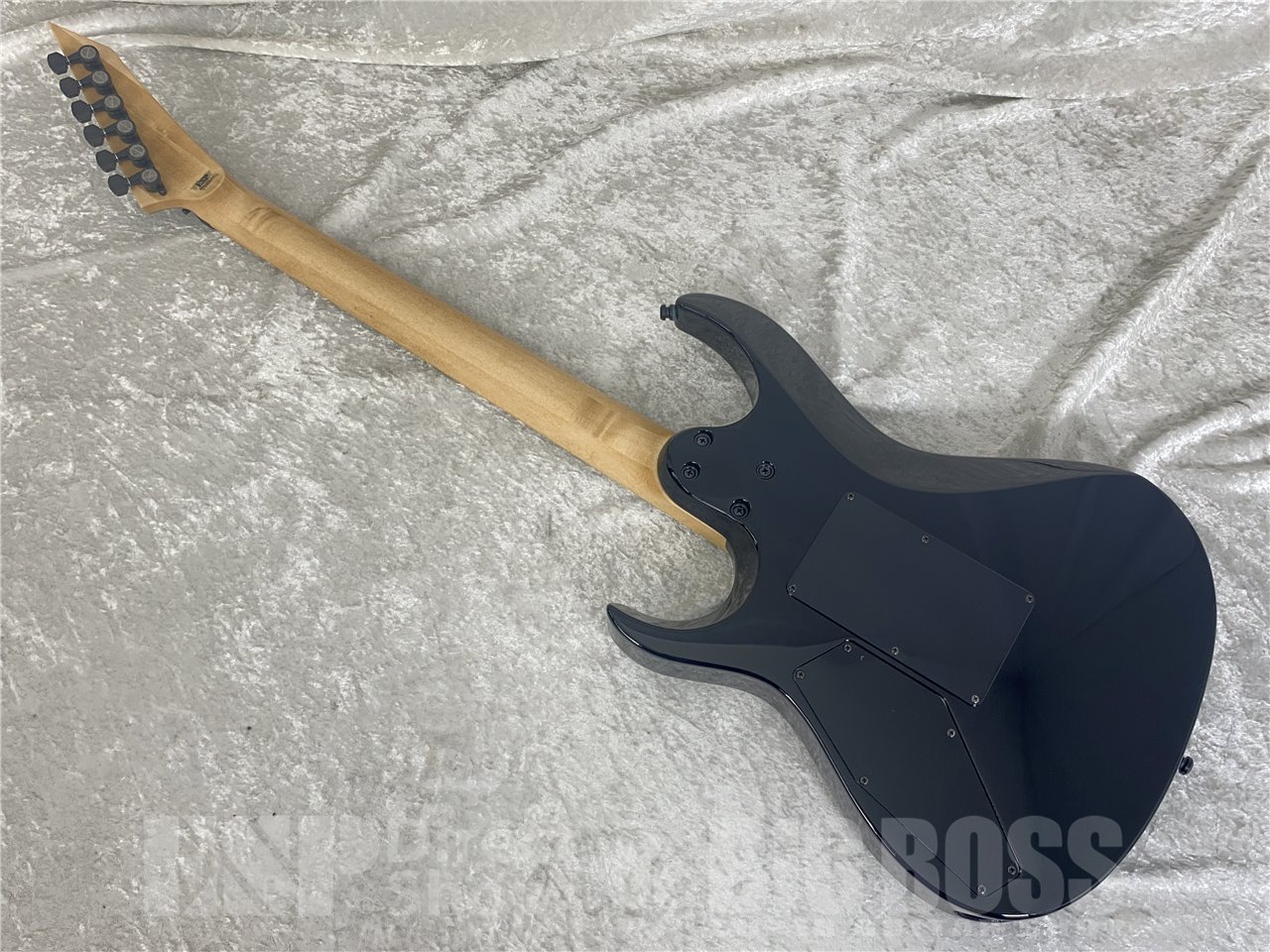 【即納可能】ESP(イーエスピー) MAVERICK / Black お茶の水駅前店(東京) - 9