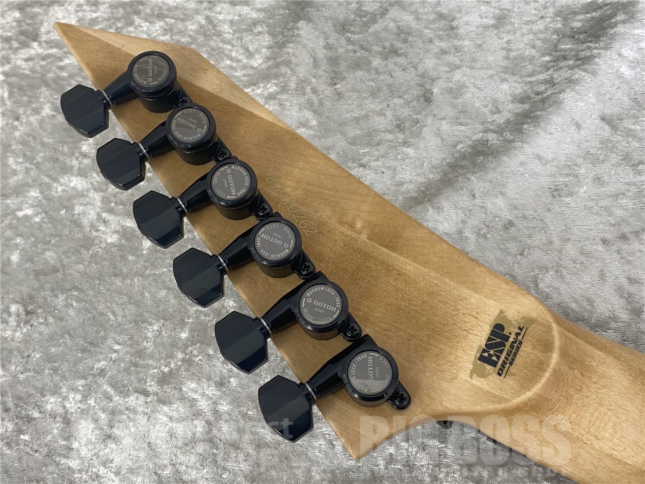 【即納可能】ESP(イーエスピー) MAVERICK / Black お茶の水駅前店(東京) - 10