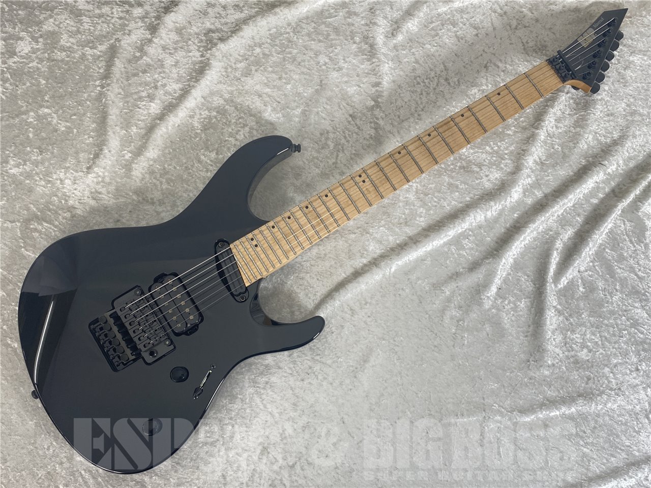 【即納可能】ESP(イーエスピー) MAVERICK / Black お茶の水駅前店(東京) - 2