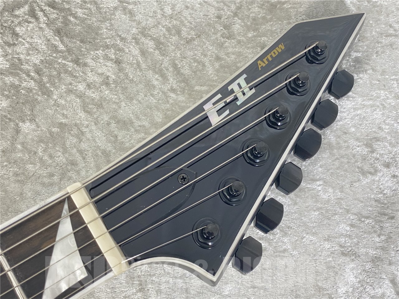 【即納可能】E-II(イーツー) ARROW-NT / Black お茶の水駅前店(東京) - 8