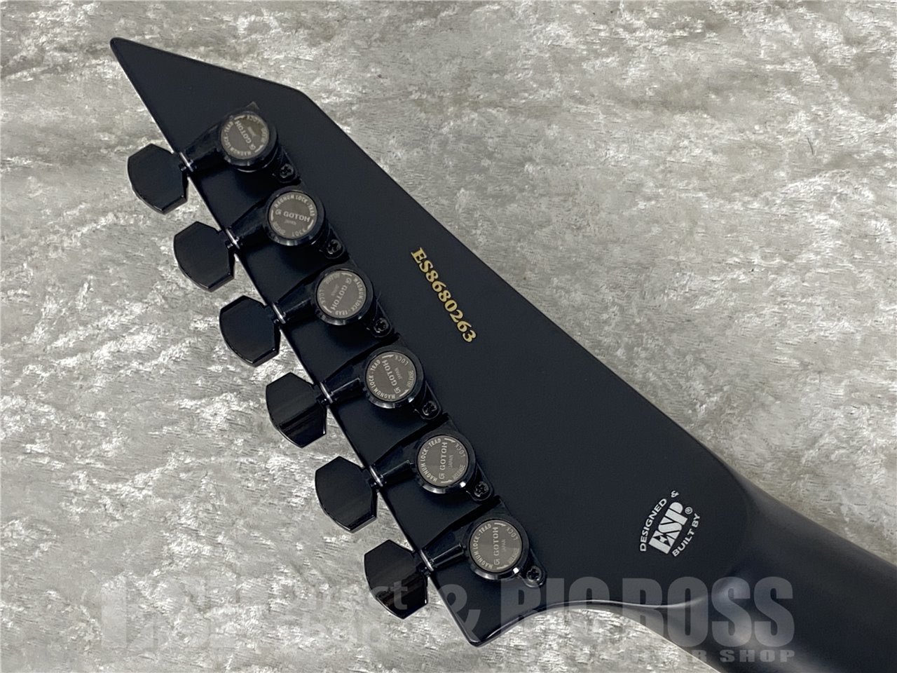 【即納可能】E-II(イーツー) ARROW-NT / Black お茶の水駅前店(東京) - 10