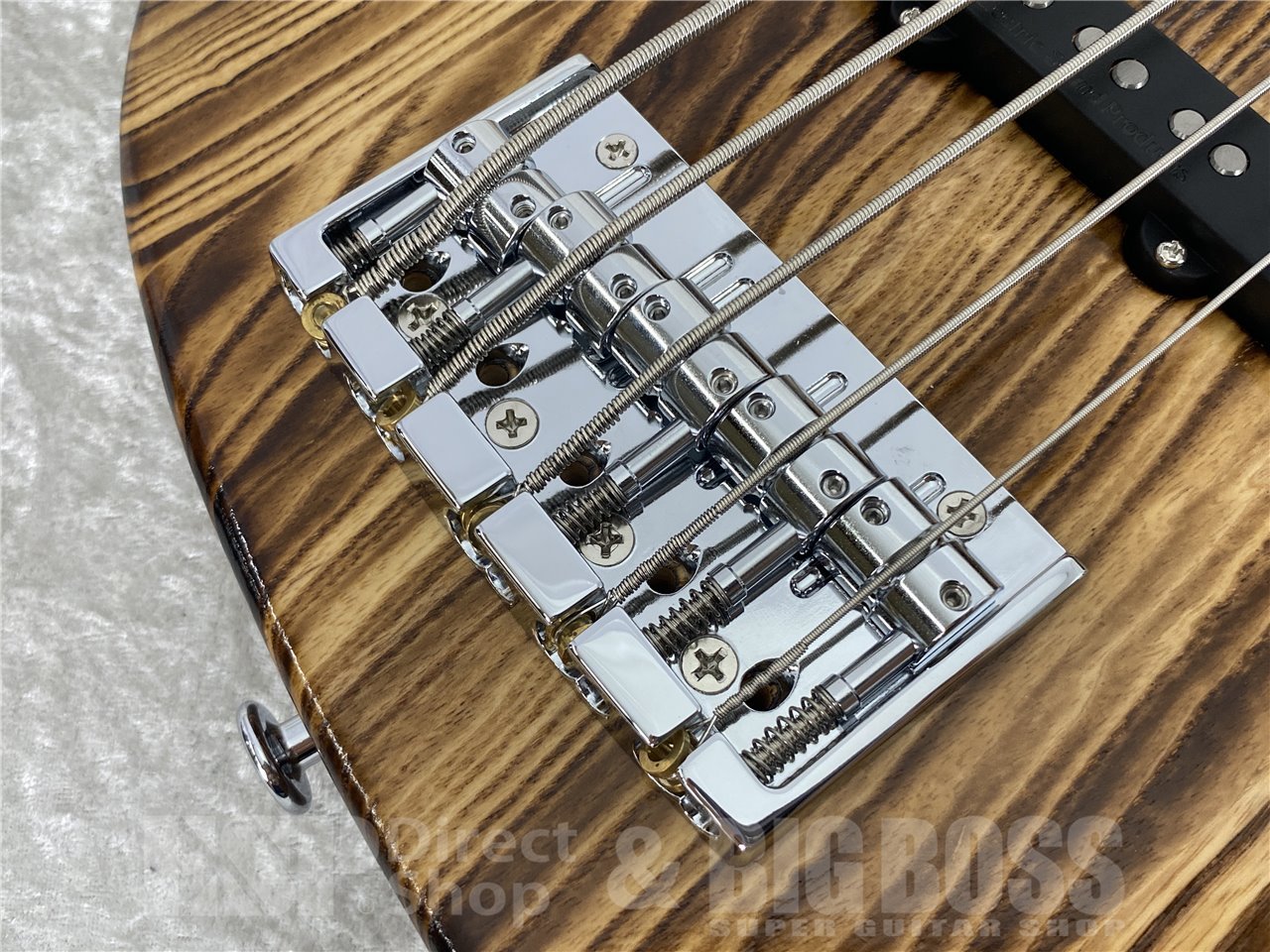 【即納可能】EDWARDS(エドワーズ) E-AMAZE-5-AS/M (Solid Burner) お茶の水駅前店(東京) - 5