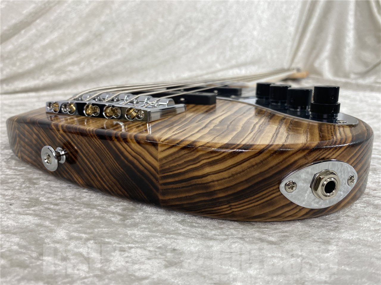 【即納可能】EDWARDS(エドワーズ) E-AMAZE-5-AS/M (Solid Burner) お茶の水駅前店(東京) - 4