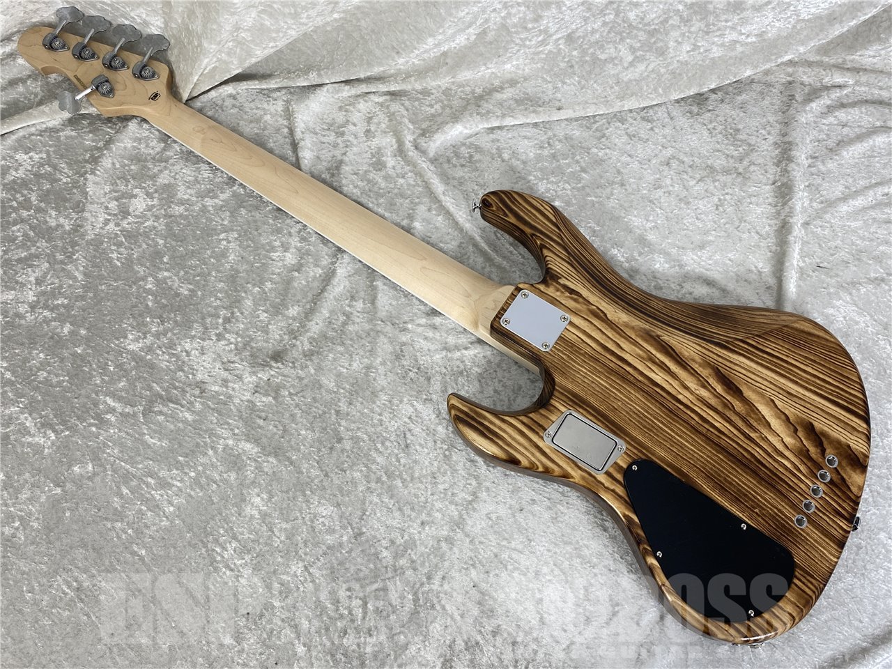 【即納可能】EDWARDS(エドワーズ) E-AMAZE-5-AS/M (Solid Burner) お茶の水駅前店(東京) - 9