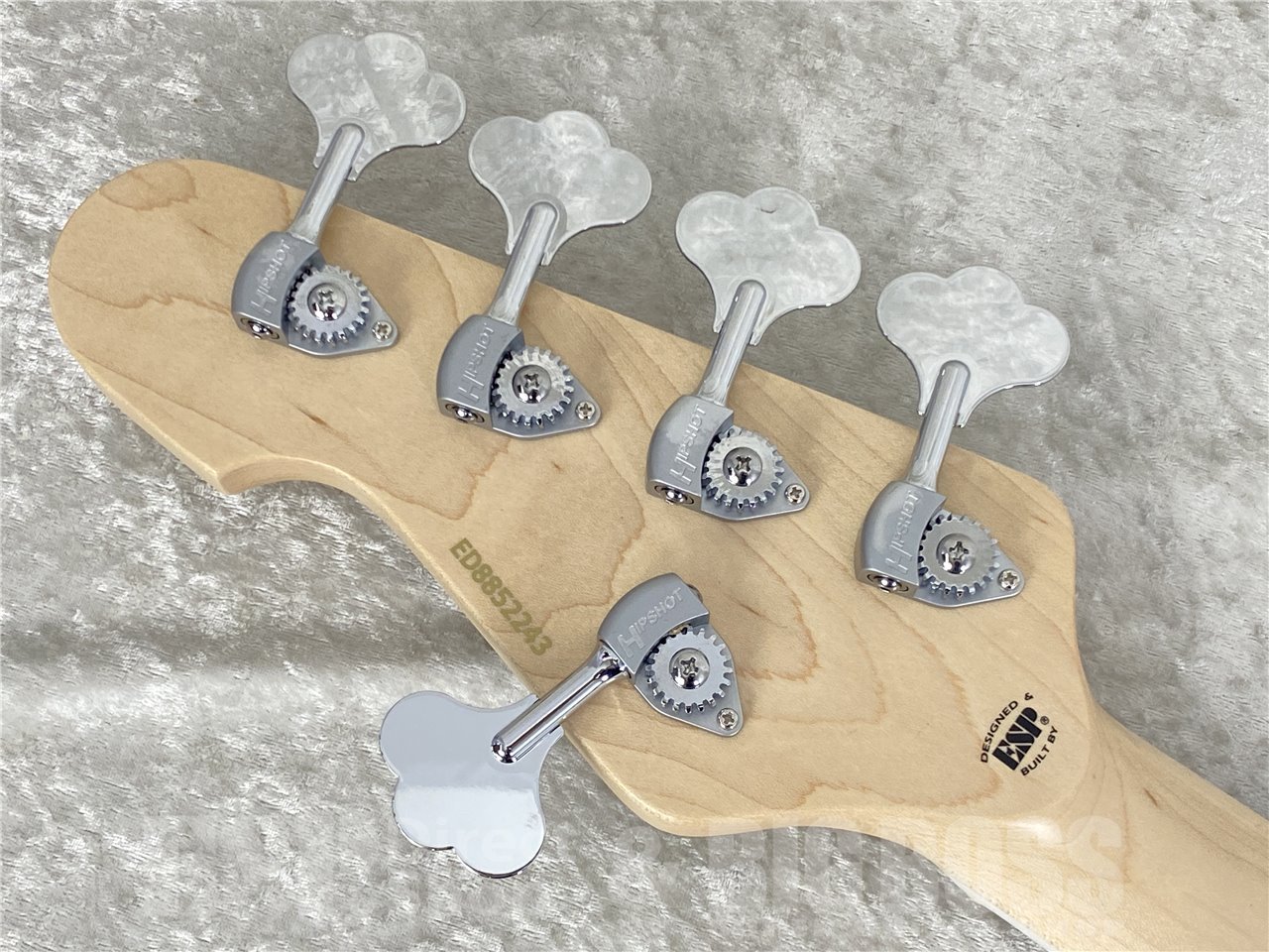 【即納可能】EDWARDS(エドワーズ) E-AMAZE-5-AS/M (Solid Burner) お茶の水駅前店(東京) - 10