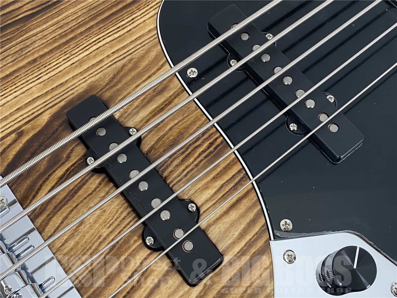 【即納可能】EDWARDS(エドワーズ) E-AMAZE-5-AS/M (Solid Burner) お茶の水駅前店(東京) - 6