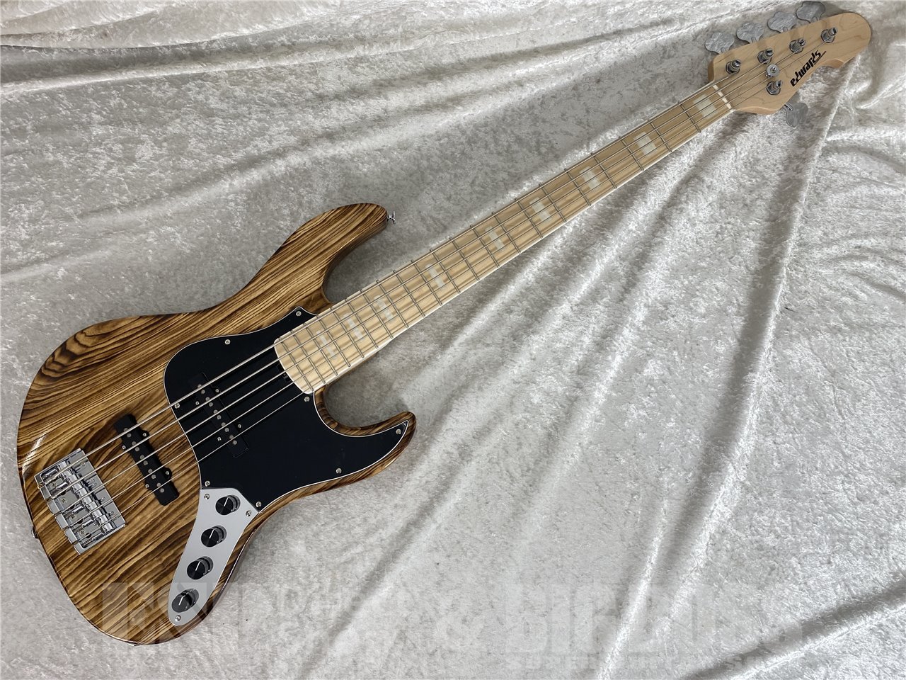 【即納可能】EDWARDS(エドワーズ) E-AMAZE-5-AS/M (Solid Burner) お茶の水駅前店(東京) - 2