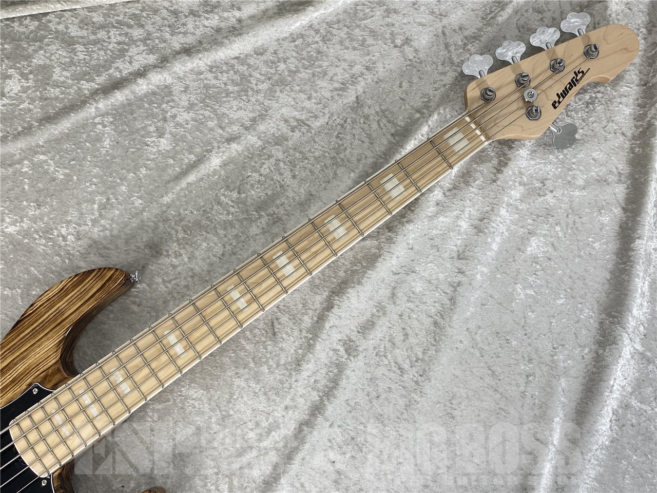 【即納可能】EDWARDS(エドワーズ) E-AMAZE-5-AS/M (Solid Burner) お茶の水駅前店(東京) - 7