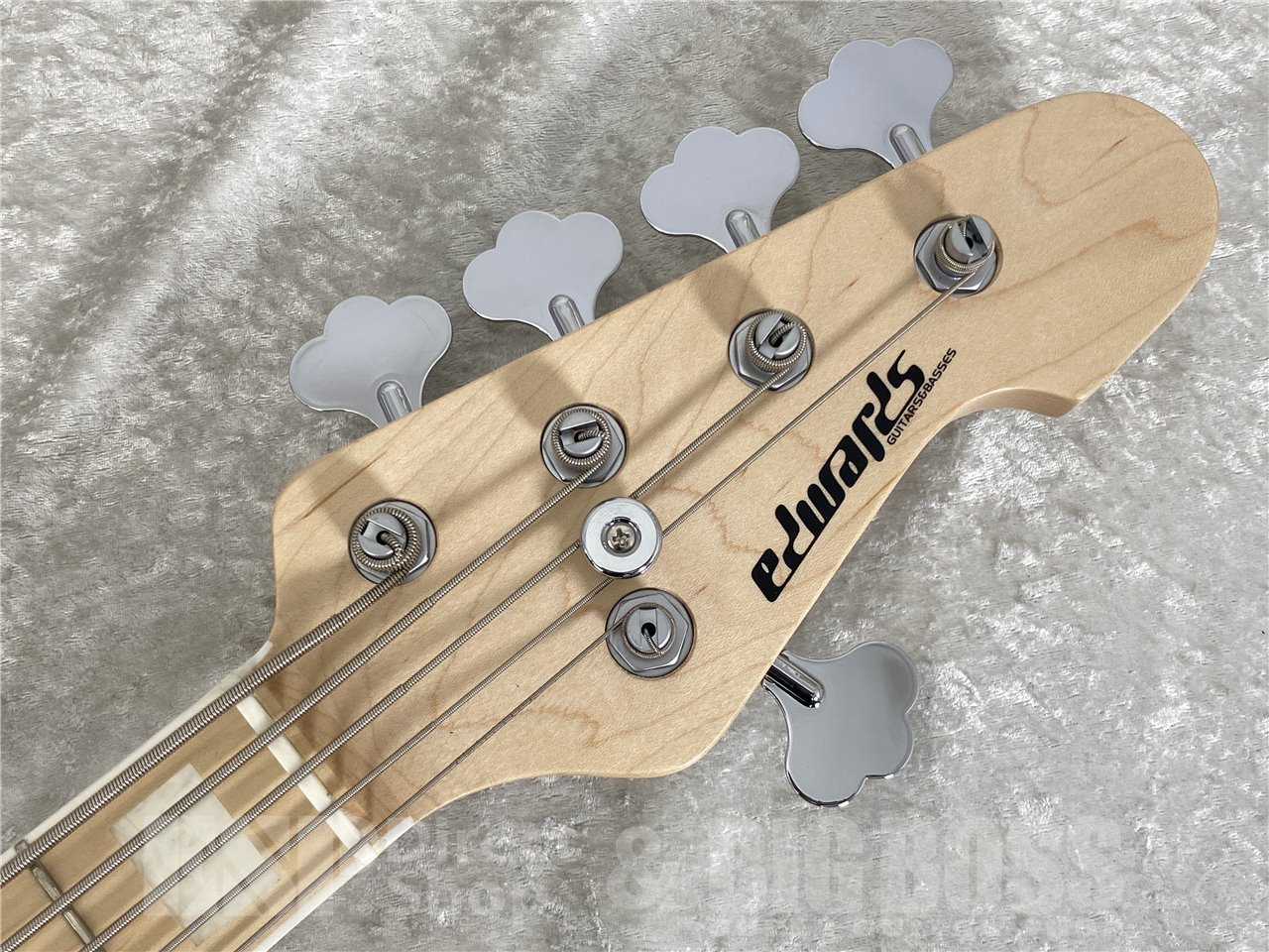 【即納可能】EDWARDS(エドワーズ) E-AMAZE-5-AS/M (Solid Burner) お茶の水駅前店(東京) - 8