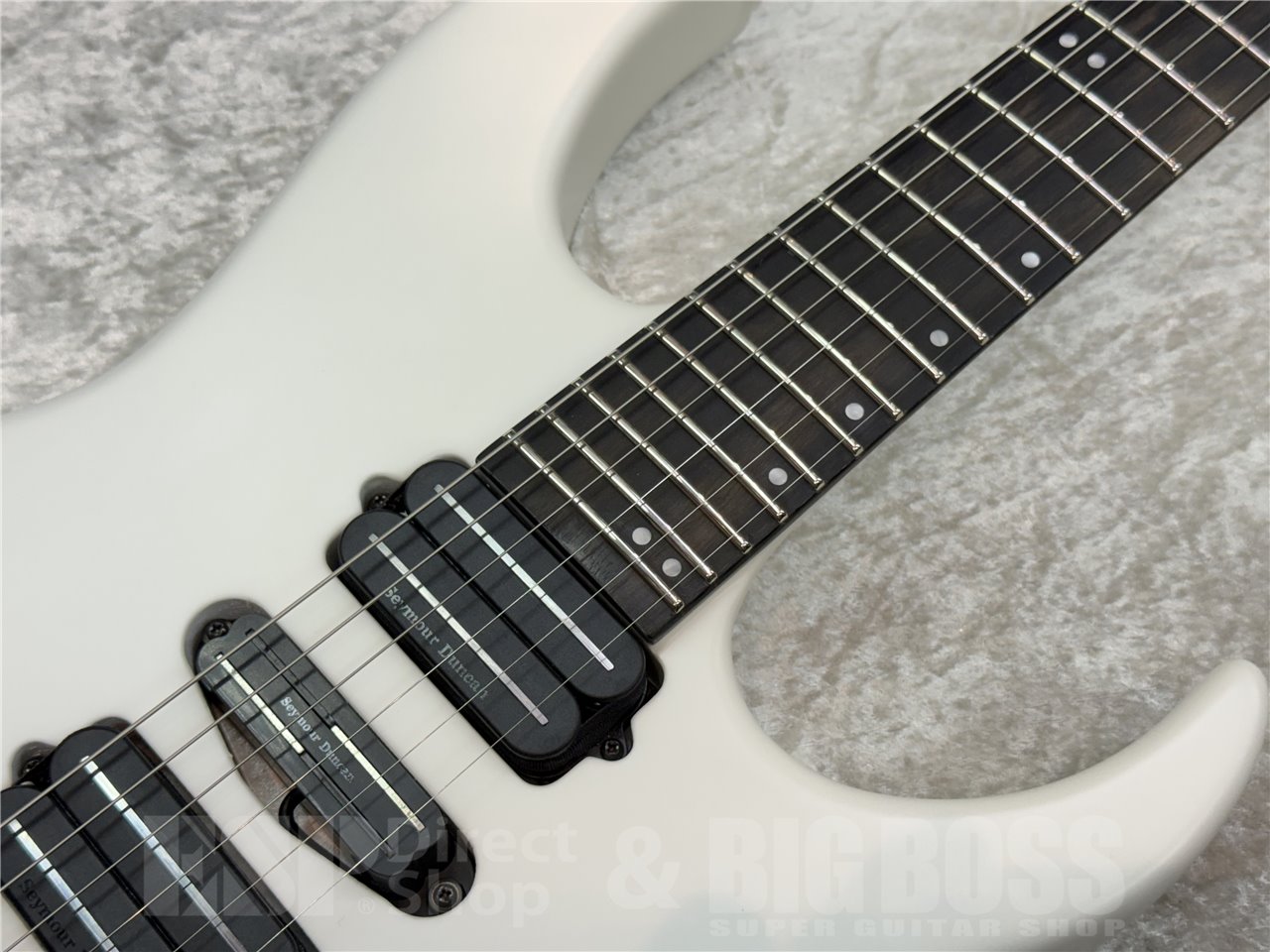 【即納可能】EDWARDS(エドワーズ) E-CY (Snow White Satin) 広島店 - 3