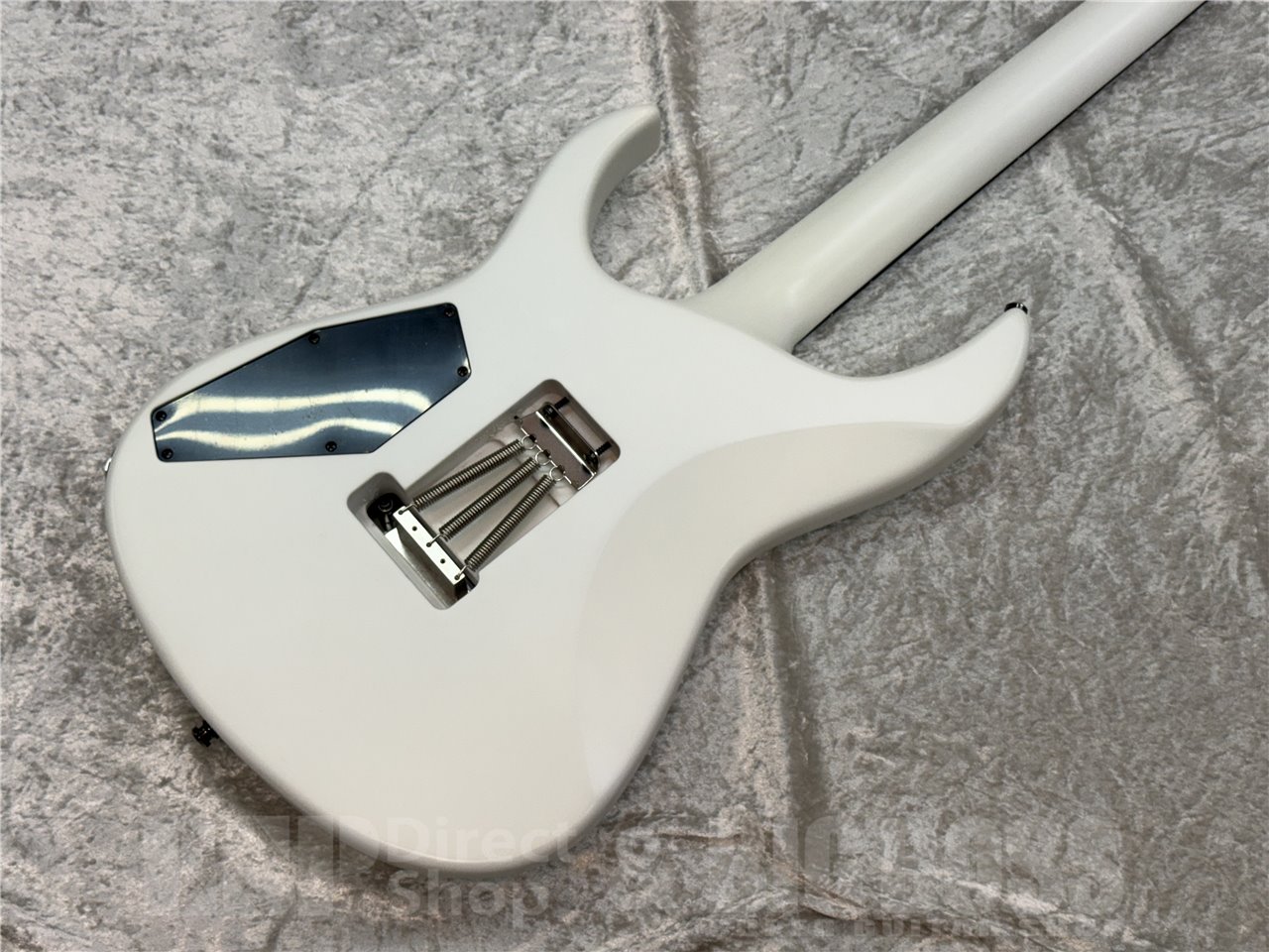 【即納可能】EDWARDS(エドワーズ) E-CY (Snow White Satin) 広島店 - 6