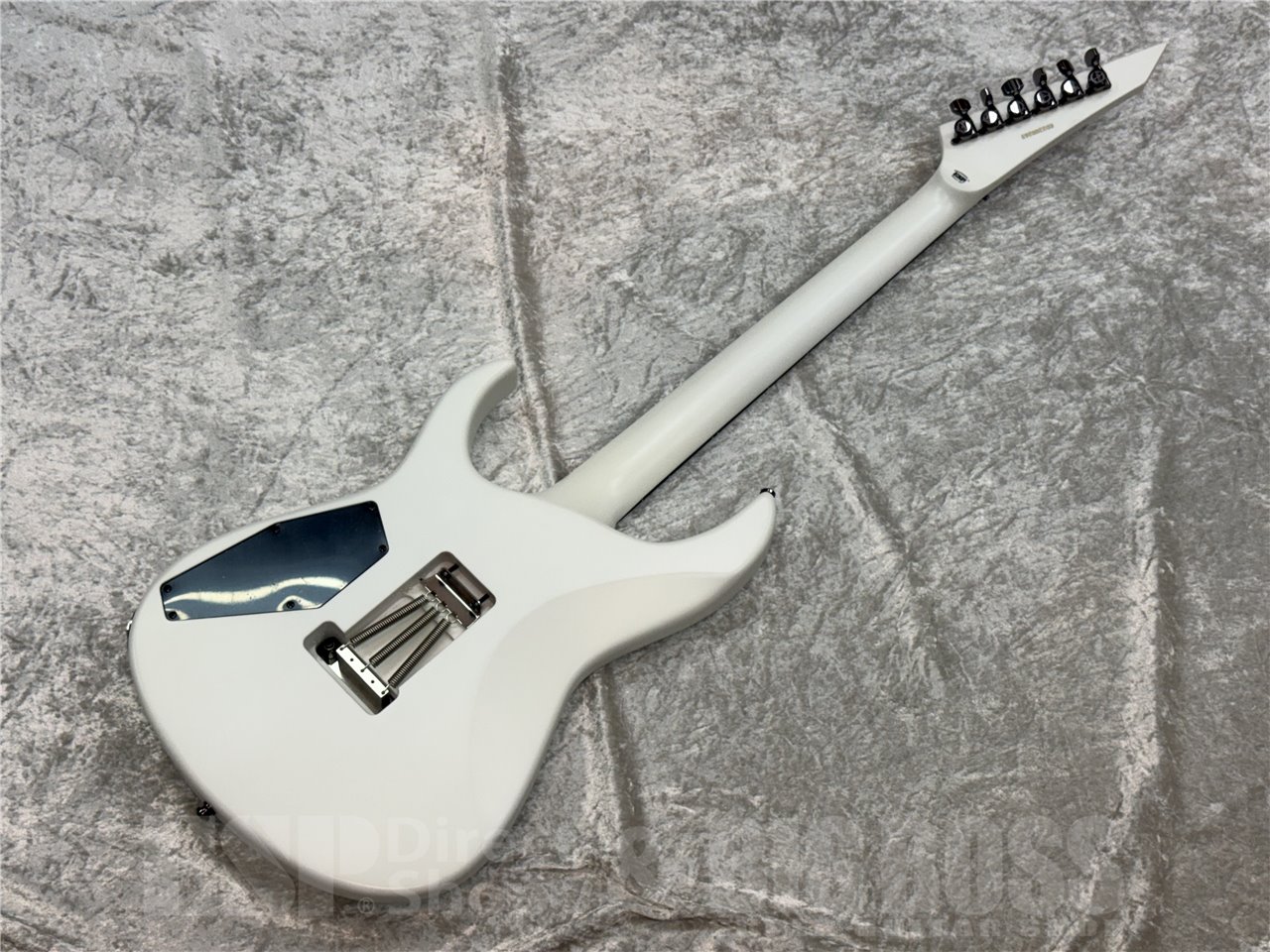 【即納可能】EDWARDS(エドワーズ) E-CY (Snow White Satin) 広島店 - 5