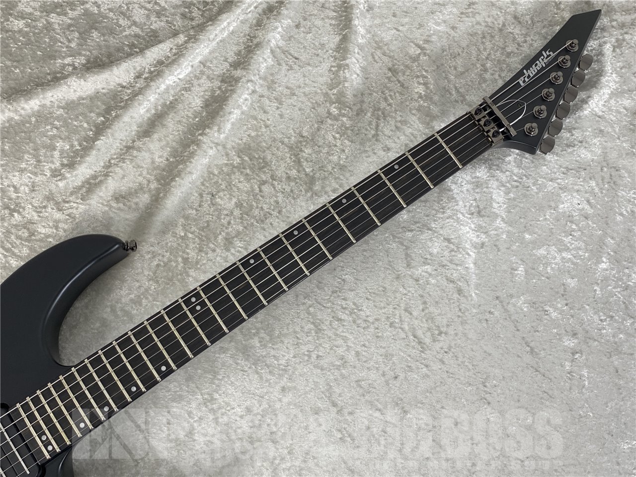 【即納可能】EDWARDS(エドワーズ) E-CY / Black Satin お茶の水駅前店(東京) - 7