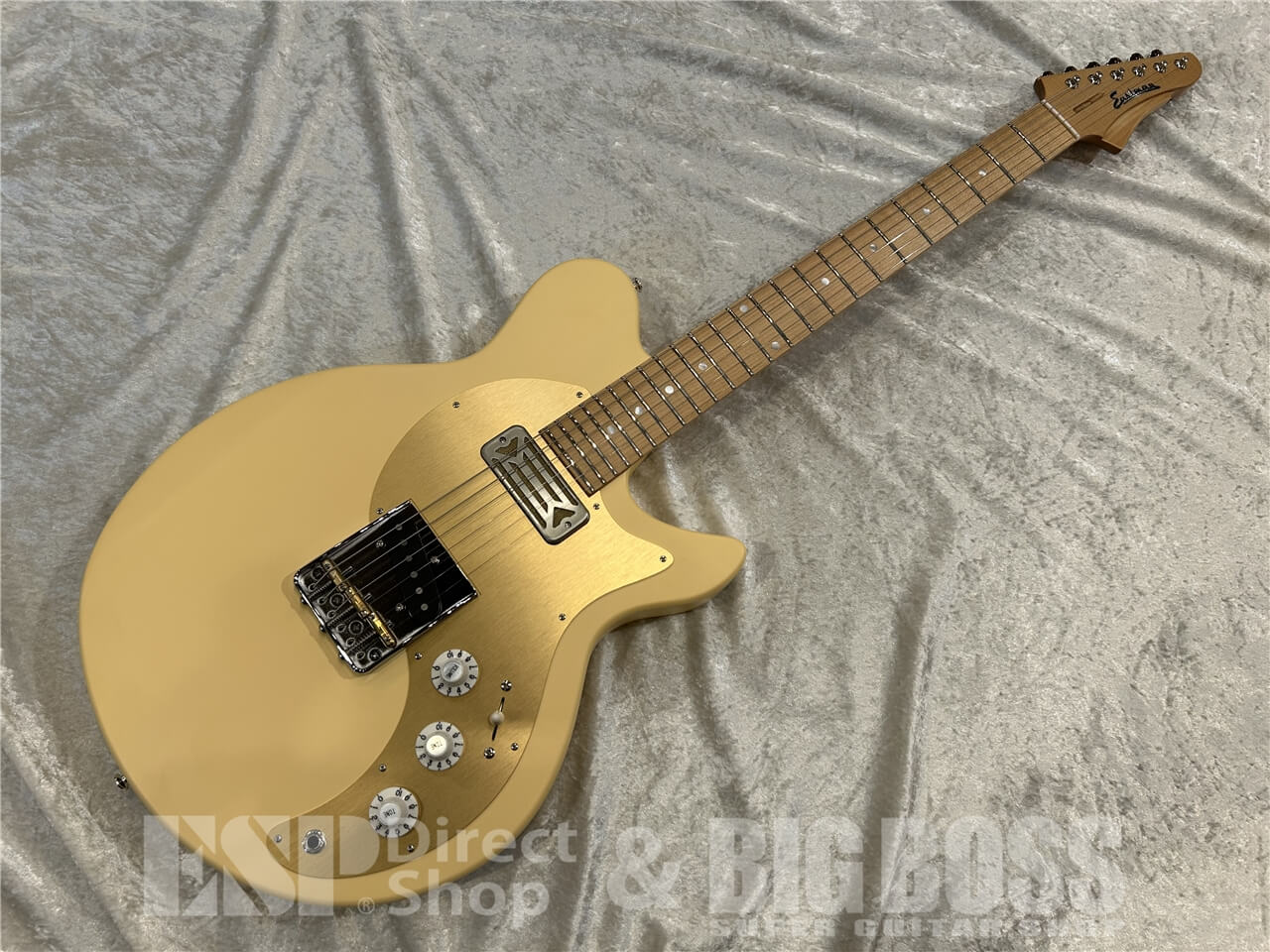 【即納可能】Eastman（イーストマン）Fullertone SC'52 / Desert Sand 仙台店