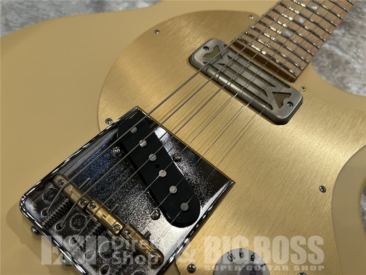 【即納可能】Eastman（イーストマン）Fullertone SC'52 / Desert Sand 仙台店 - 3
