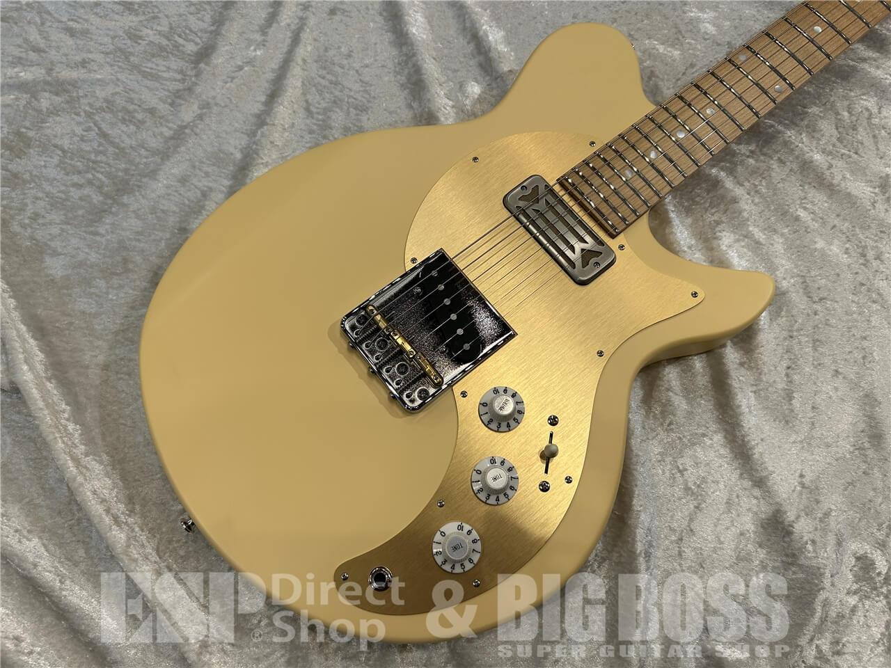 【即納可能】Eastman（イーストマン）Fullertone SC'52 / Desert Sand 仙台店 - 2