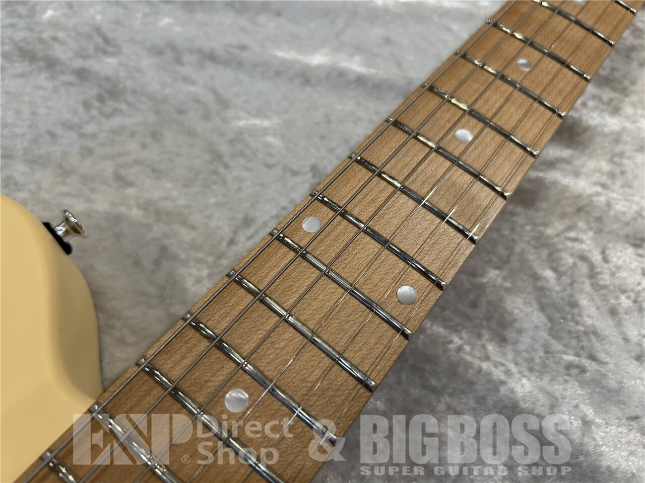 【即納可能】Eastman（イーストマン）Fullertone SC'52 / Desert Sand 仙台店 - 4