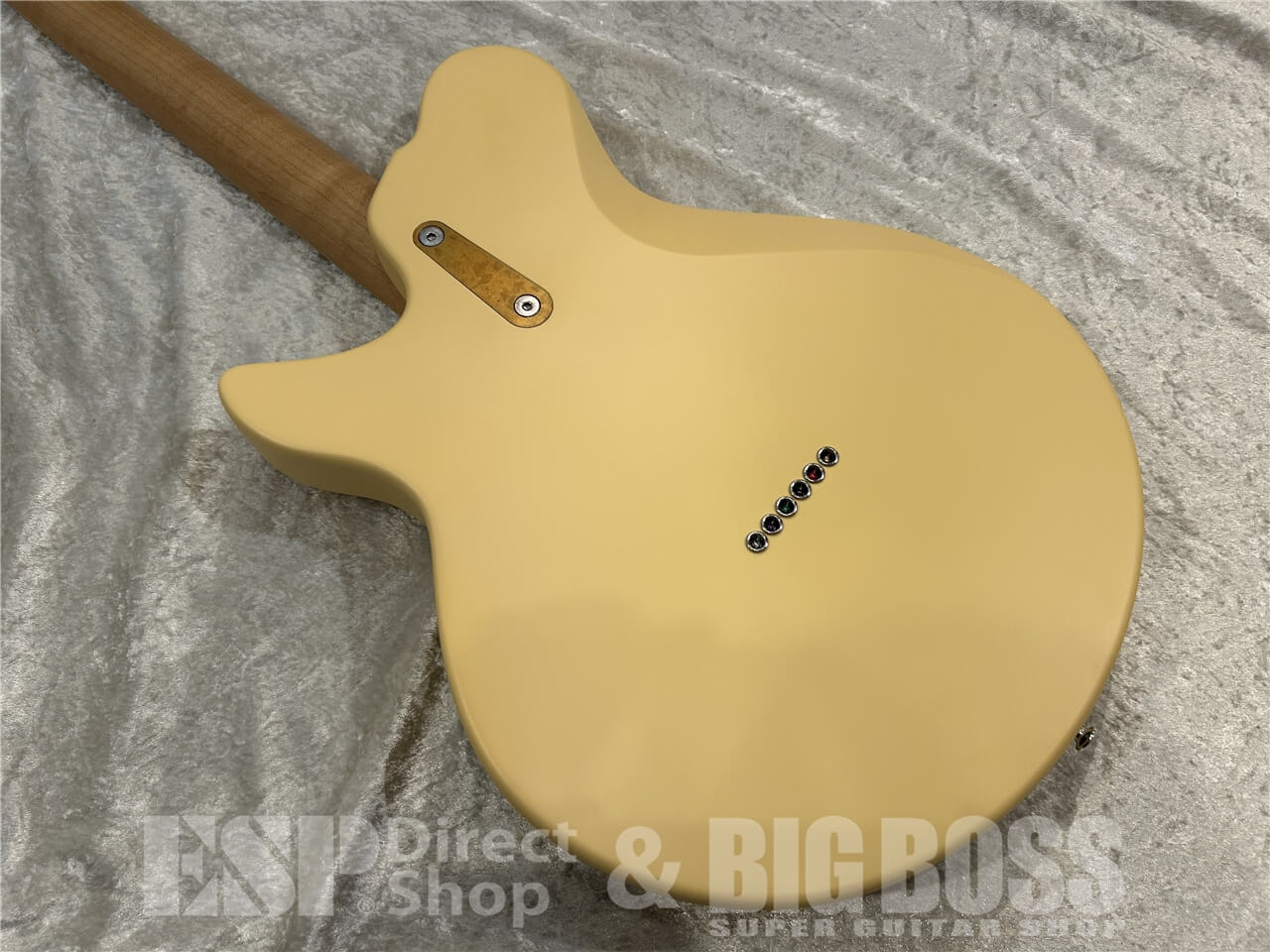 【即納可能】Eastman（イーストマン）Fullertone SC'52 / Desert Sand 仙台店 - 7