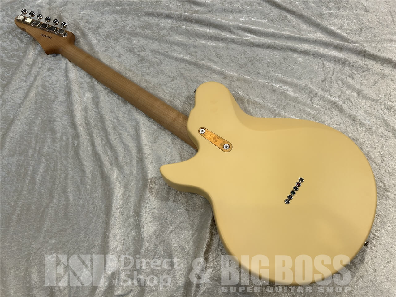 【即納可能】Eastman（イーストマン）Fullertone SC'52 / Desert Sand 仙台店 - 6